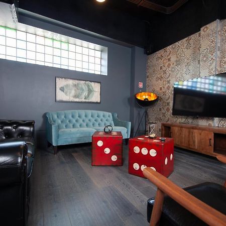 Eazy Living Tijuana Centro Leilighet Eksteriør bilde