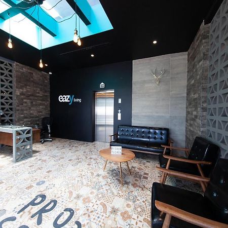 Eazy Living Tijuana Centro Leilighet Eksteriør bilde