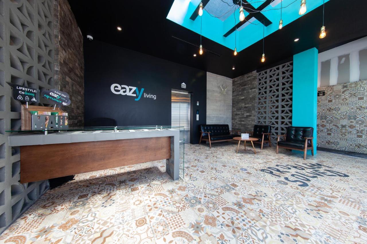 Eazy Living Tijuana Centro Leilighet Eksteriør bilde