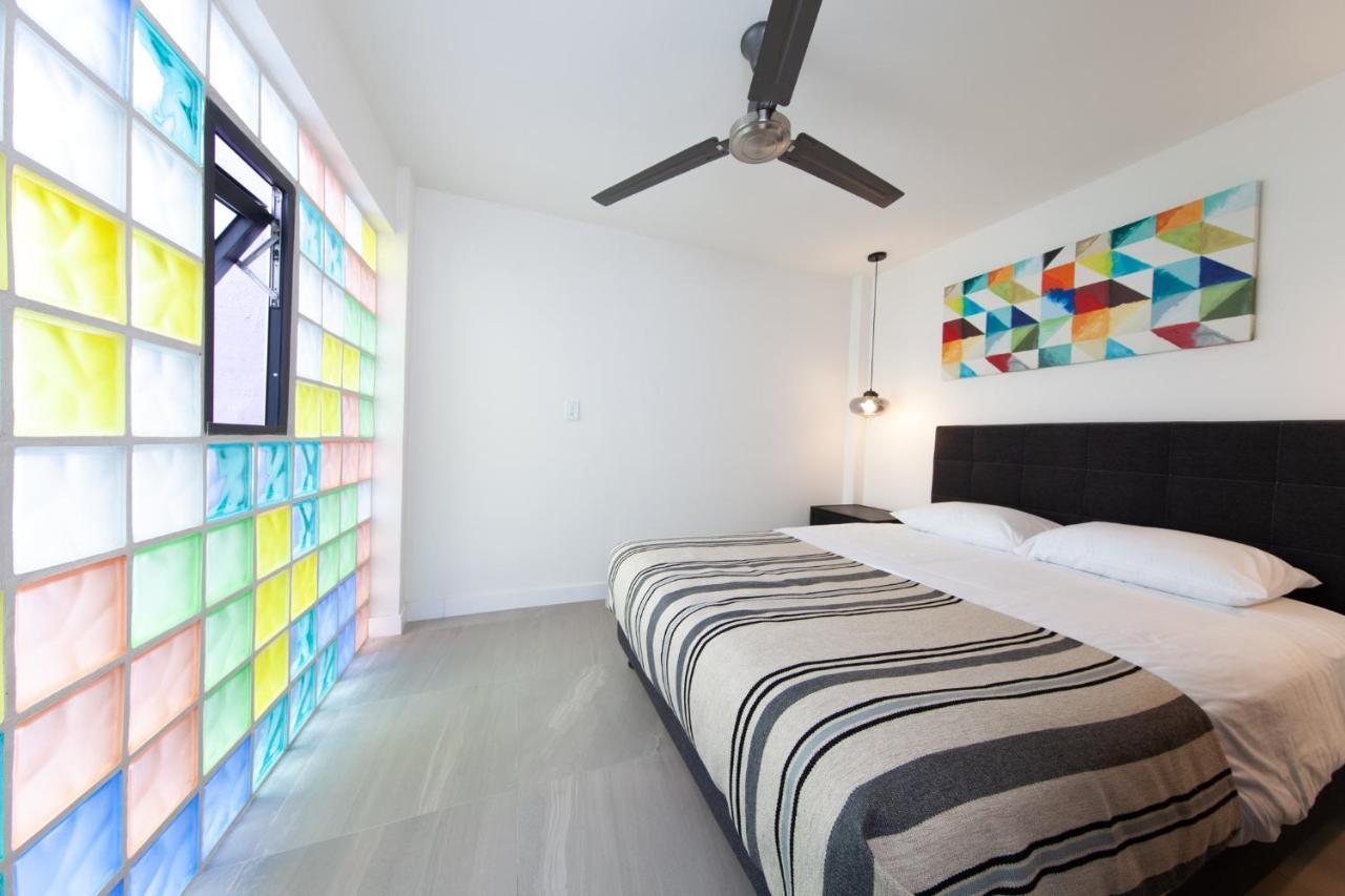 Eazy Living Tijuana Centro Leilighet Eksteriør bilde