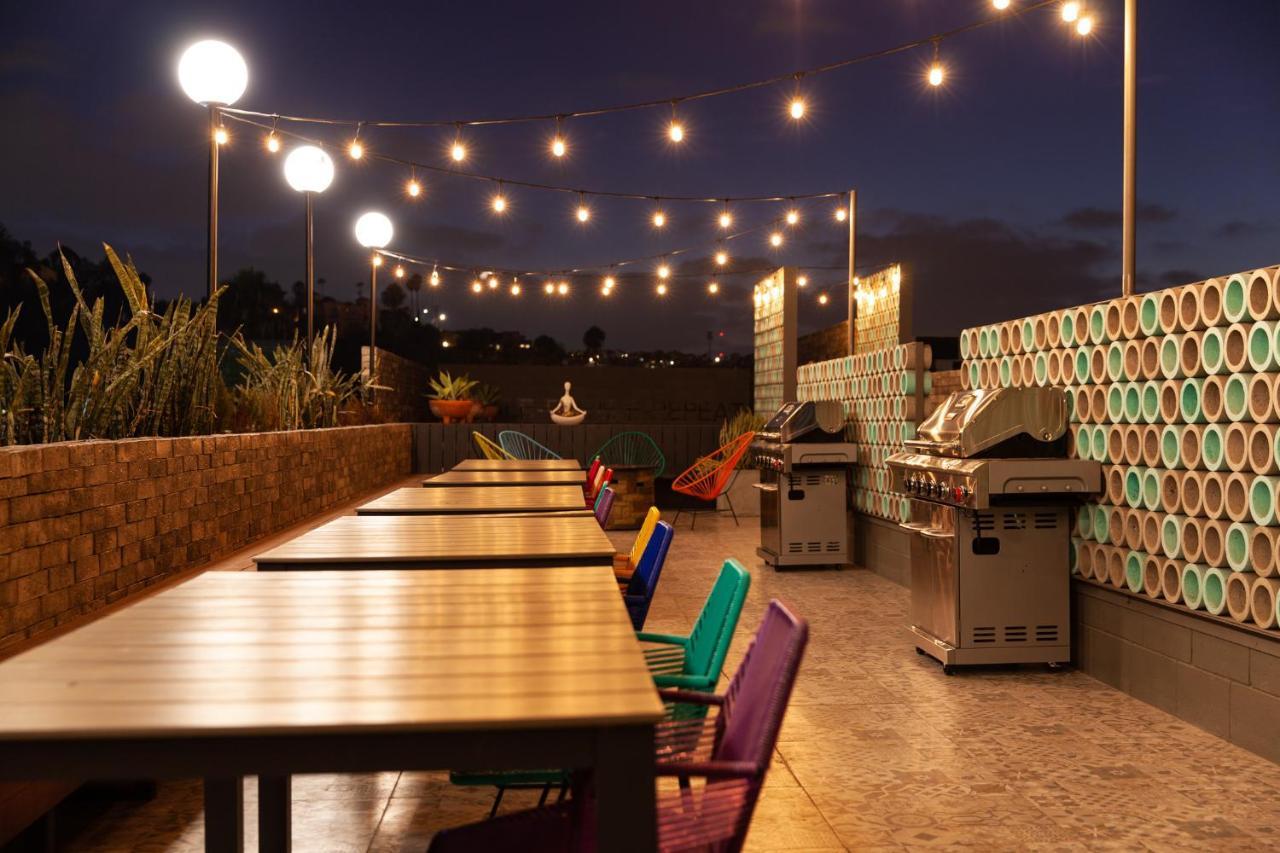 Eazy Living Tijuana Centro Leilighet Eksteriør bilde